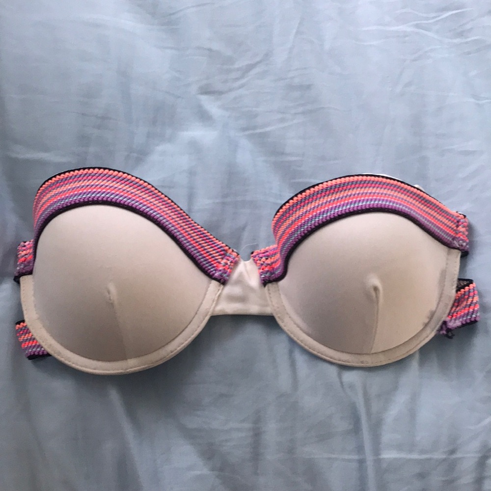 Xhiliration Bikini Top